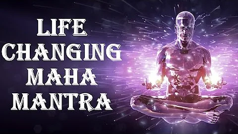 LIFE CHANGING ENERGY & KUNDALINI MAHA-MANTRA : GYAN DHYAN SARVO PARAM : VERY POWERFUL !