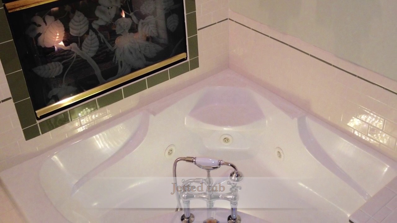 Victorian Room Invited Inn Bed & Breakfast MIdway, Utah YouTube