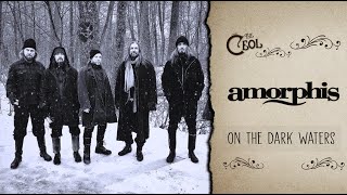 Amorphis - On The Dark Waters [ Sub. Español / English Lyrics ]