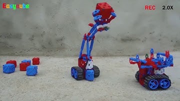 Easycube-Engineering KIT