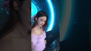 China Club DJ MIX美女DJ现场｜Hot Female DJ Live｜美人DJクラブライブ｜핫 여성 DJ 라이브｜Nightclub Party