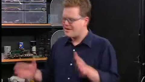 The Screen Savers - Windows XP 64-Bit