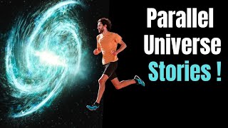 Glitch in the Matrix Stories That Are Beyond Weird