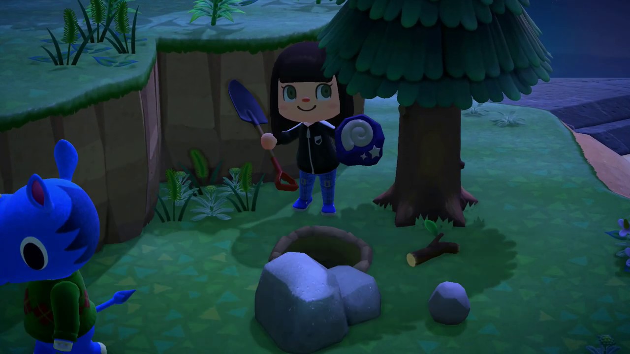 Unbelievable Luck! Villager Hunt Animal Crossing New Horizons YouTube