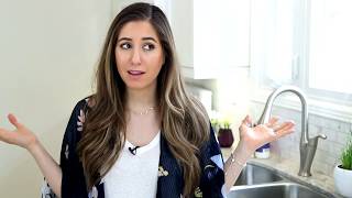 ARE YOU CLEANING THESE! (5 of The DIRTIEST SURFACES in Your Home)