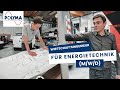 Wirtschaftsingenieur für Energietechnik mit top Bedingungen! (m/w/d)