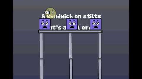 Super Stacker 2 - Level 11 Walkthrough