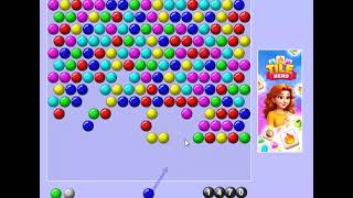 Welcome to the colorful world of Bubble Shooter Classic! screenshot 3