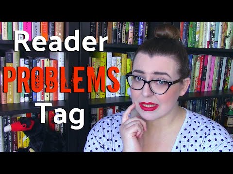 Reader Problems Tag thumbnail