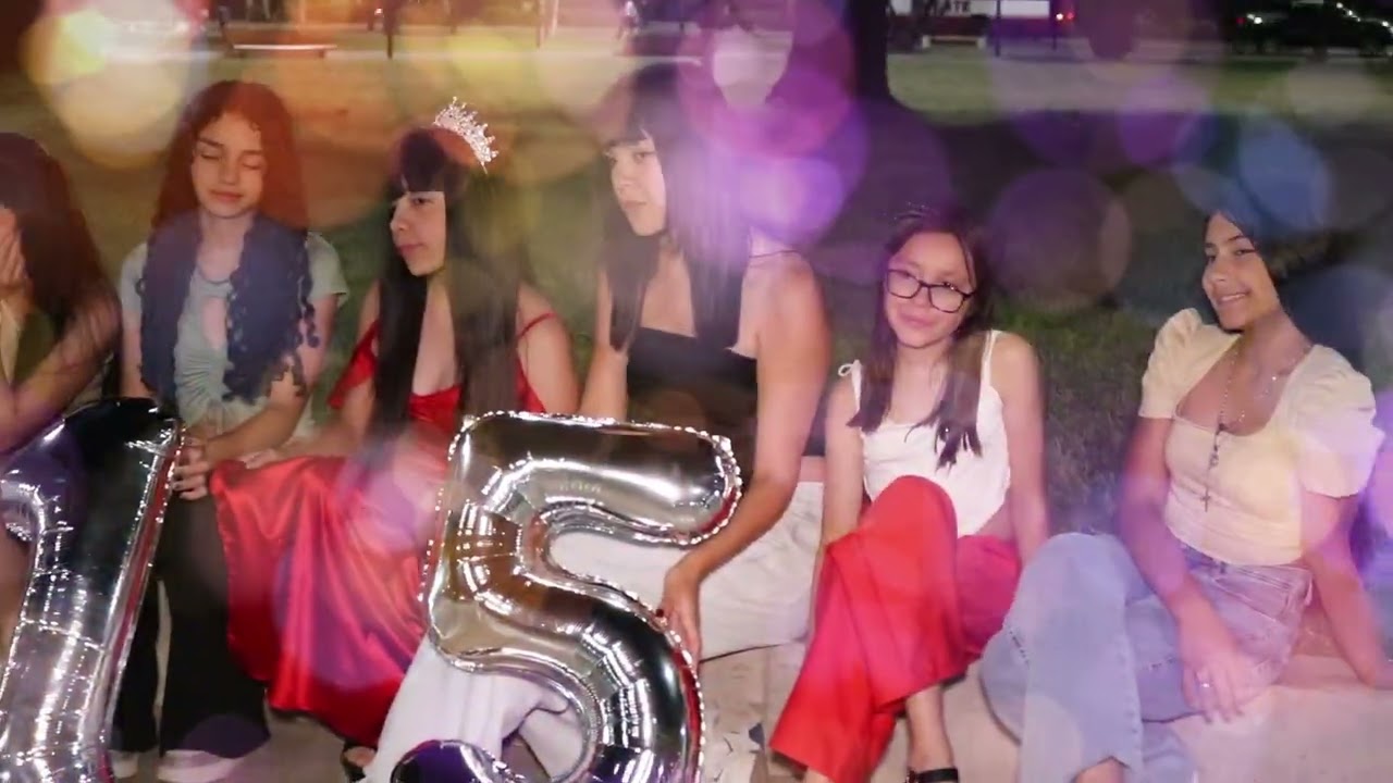 ✨✨Exteriores de Isabella✨✨