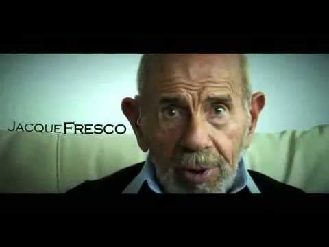 Jacque Fresco - Money