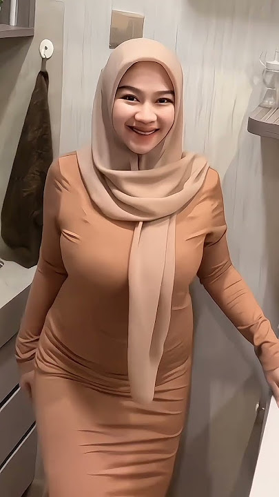 Cewek Hijab Tobrut Gede Spek Yali Yali | Jilboobs Hot Pemersatu Bangsa | Tiktok Jilbob Hot Indonesia