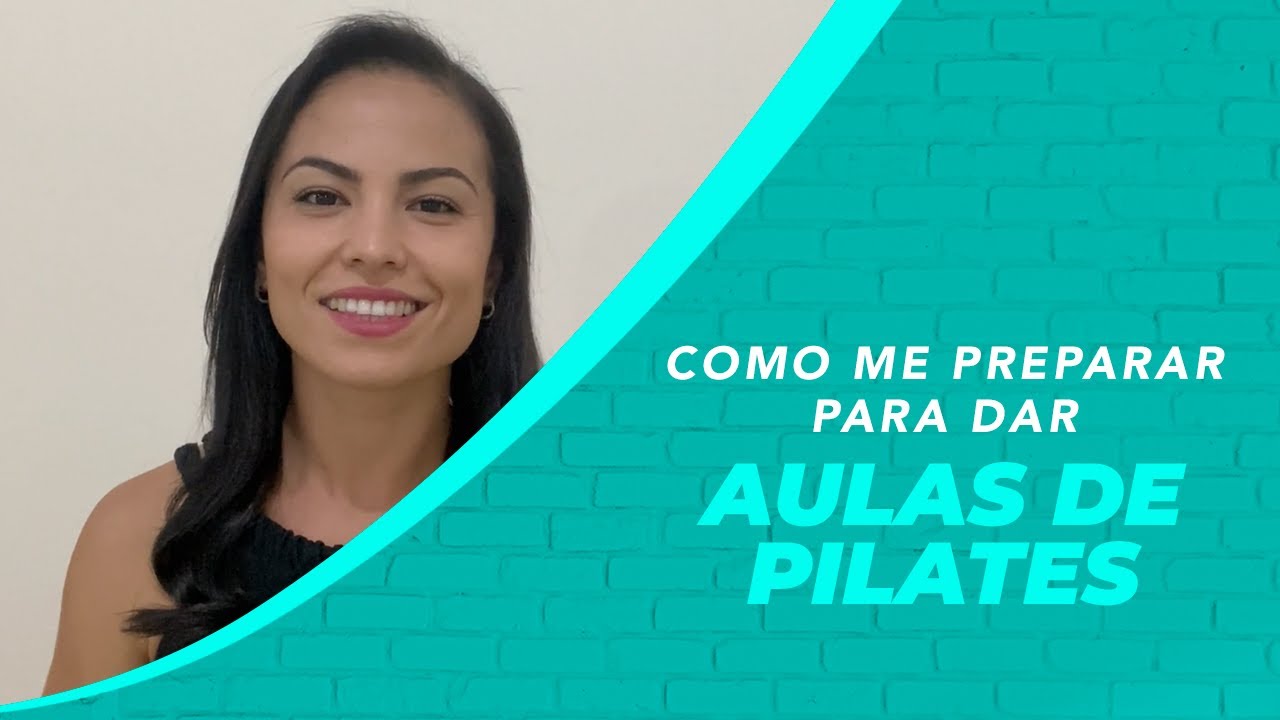 Como dar aula de Pilates em Grupo em aparelhos diferentes? 