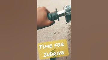 Morning with #Indrive #rider