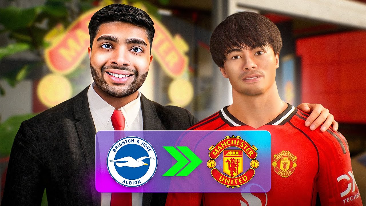 I Signed the Most Underrated Player…