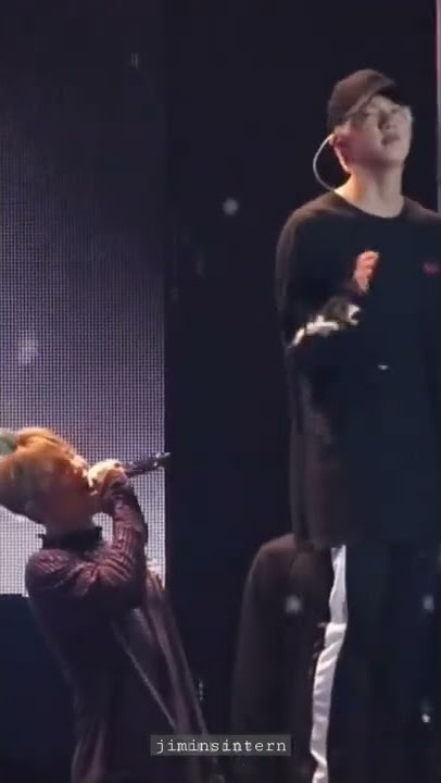 Just Jimin hitting epiphany's high notes effortlessly #jimin #jin #epiphany