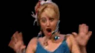 Sharpay And Ryan- Bop To The Top!