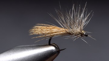AK Best Spent Caddis