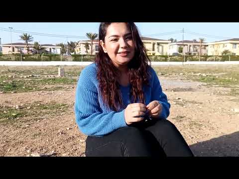 هل أنا مرتبطة جاوبت عالاسئلة المحرجة