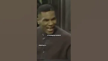 Mike Tyson Punching Sound 