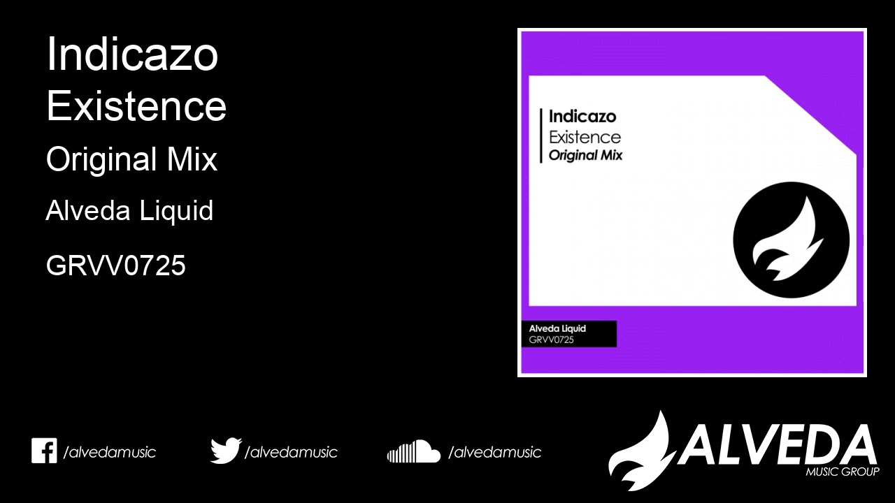 Watch Indicazo - Existence (Original Mix) on YouTube Watch Indicazo - Existence (Original Mix) on YouTube