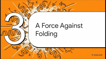 Protein Folding Paradox | Thermodynamics of Stability & Hydrophobic Effect | Biochemistry