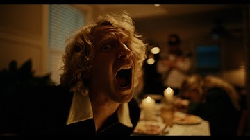 Mario Cuomo - Leftovers (Official Video)