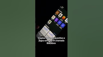 A melhor IA #ti #ddev #desenvolvimentodesktop #ias #computerprogrammer #enem #faculdade #estudos