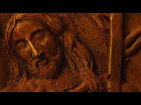 Silence | Rodrigues Steps on Christ  [subtitulado]