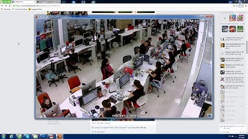 Demo camera HD vantech - CAMERASAIGON.COM.VN