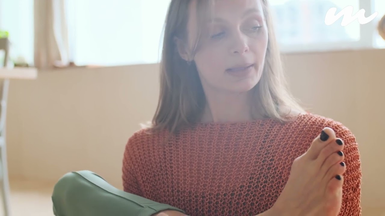 Yoga Showreel
