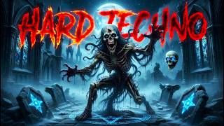 CALL THE VOID ⚡ Hardest Hard Techno Mix 2026 | Acid Industrial Bangers
