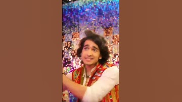 Thumbnail of Kesariyo Rang (Video) Avneet Kaur, Shantanu Maheshwari Kesariyo Rang Status |#shorts #status #story