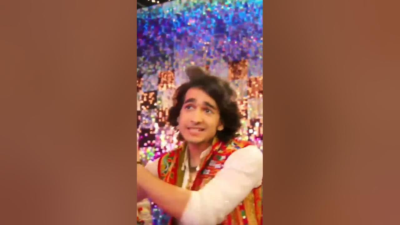 Kesariyo Rang (Video) Avneet Kaur, Shantanu Maheshwari Kesariyo Rang Status |#shorts #status #story