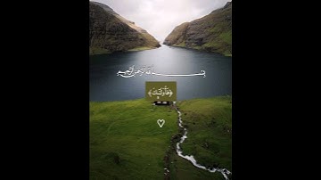 سورة مريم 🤍 الشيخ ماهر المعيقلي #explore #اكسبلور #القران #قرآن #دويتو  #ماهرالمعيقلي #راحة_نفسية