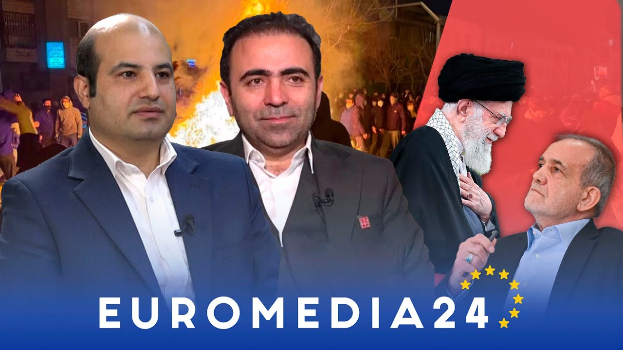 Հոսսեինին՝ դեսպանի սկանդալային հայտարարության, հայ-իրանական հարաբերությունների, անկայուն Իրանի մասին