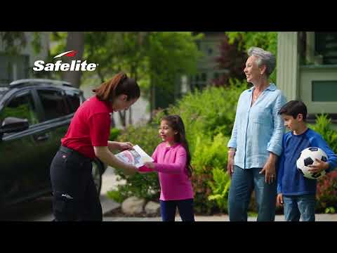 Does Safelite Replace Tinted Windows