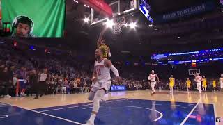 TURN ME TF UP! Pacers vs Knicks Game 7 Full Highlights