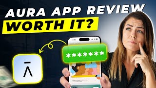 Aura App Review 2025 | Pros and Cons – Honest & Unbiased screenshot 5