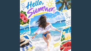 Hello, Summer (feat. HARU) - The Seasons
