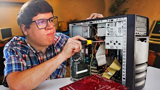 Games EduUu CONSERTANDO OS PC! - Computer Repair Shop