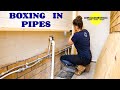 Boxing in Pipes | The Carpenter's Daughter