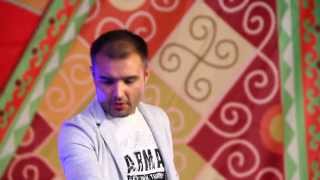 DarMan project feat. Aygul Amineva Ufa