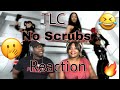 This Girl Group Is Fire 🔥 TLC - No Scrubs (Reaction)