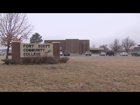 Fort Scott Community College will receive federal relief