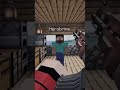 Minecraft: Hero brine Animation Edits👀 #shorts #minecraft