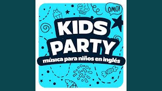 Watch Me (From The Motion Picture Ferdinand)
Provided to YouTube by Universal Music Group
Watch Me (From The Motion Picture Ferdinand) · Nick Jonas
Kids Party: Música para niños en inglés
℗ 2017 Island Records, a division of UMG Recordings, Inc.
Released on: 2024-06-21
Additionalvocalist, Producer, Recording Engineer, Composer Lyricist: Jason Evigan
Recording Engineer: Gian Stone
Mixing Engineer: Manny Marroquin
Mixing Engineer: Chris Galland
Mixing Second Engineer: Jeff Jackson
Mixing Second Engineer: Robin Florent
Composer Lyricist, Additionalvocalist: Sean Douglas
Additionalvocalist: Victoria Evigan
Additionalvocalist: Casey Allen
Composer Lyricist: Nick Jonas
Composer Lyricist: PJ Bianco
Composer Lyricist: Jonathan Tucker
Auto-generated by YouTube. Watch Me (From The Motion Picture Ferdinand)