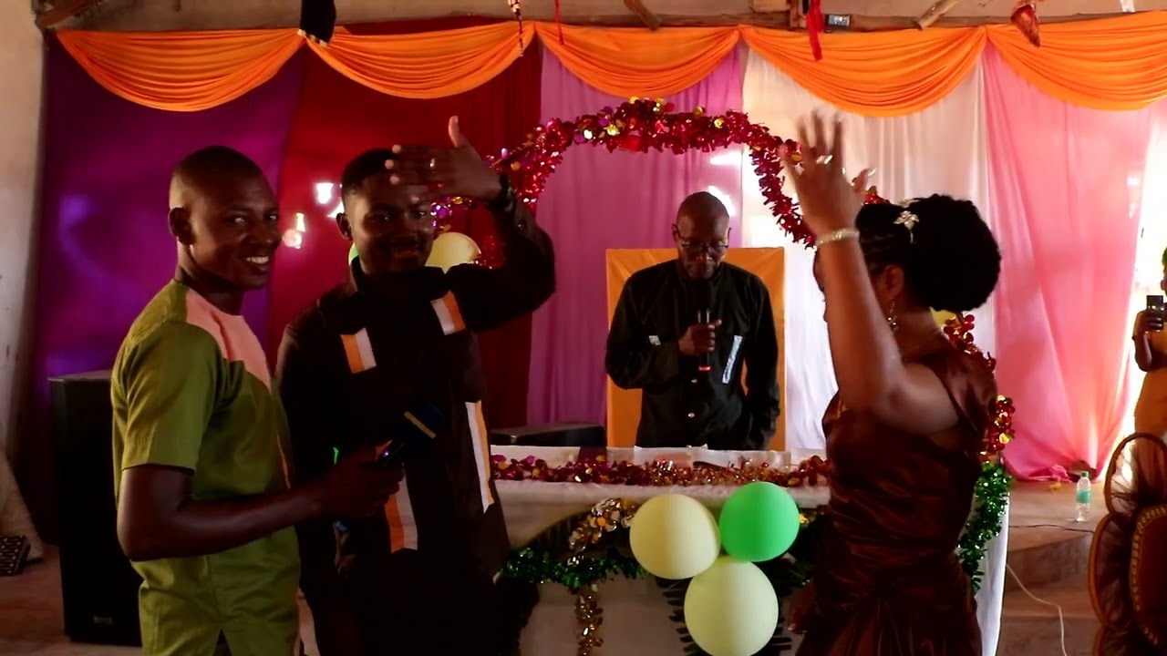 Emmy and Jackson Engagement