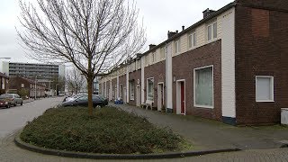 Roosendaal: Twee mannen urenlang gegijzeld en mishandeld