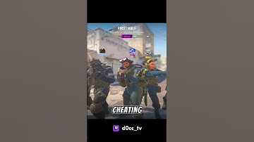 high elo cs2 premier be like :